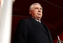 ČISTA ROMANTIKA: Karlo Anćeloti dobio primamljivu ponudu za preuzimanje voljenog kluba u Italiji Cista Romantika Karlo Anceloti Dobio Primamljivu Ponudu Za Preuzimanje Voljenog