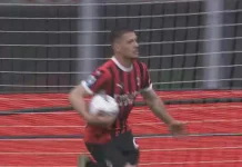 DONEO REMI ROSONERIMA: Jović igrač utakmice, imao poruku posle Fiorentine (VIDEO) Doneo Remi Rosonerima Jovic Igrac Utakmice Imao Poruku Posle Fiorentine