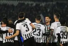 Derbi automobila: Partizan pozdravlja OFK Beograd Derbi Automobila Partizan Pozdravlja Ofk Beograd