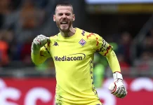 EPSKA GREŠKA JUNAJTEDA: De Hea demonstrirao klasu, Fiorentinu napušta u spektakularnom transferu Epska Greska Junajteda De Hea Demonstrirao Klasu Fiorentinu Napusta U