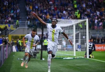 Inter sigurno čuva vrh, gol i asistencija Arnautovića (VIDEO) Inter Sigurno Cuva Vrh Gol I Asistencija Arnautovica Video