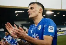 Inter vraća mladog reprezentativca Srbije! Inter Vraca Mladog Reprezentativca Srbije