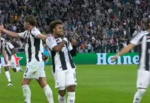 JUVE NACILJAO KAPITALCA: Stiže napadač iz Premijer lige za 35 miliona! Juve Naciljao Kapitalca Stize Napadac Iz Premijer Lige Za 35