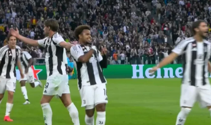 Juve Naciljao Kapitalca Stize Napadac Iz Premijer Lige Za 35