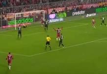 KAKAV ŠOK PRED INTER: Bajern neprijatno iznenadio ikonu kluba! Kakav Sok Pred Inter Bajern Neprijatno Iznenadio Ikonu Kluba
