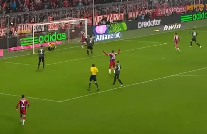 Kakav Sok Pred Inter Bajern Neprijatno Iznenadio Ikonu Kluba