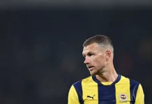 KRAJ JE KAD EDIN KAŽE: Džeko u 40. godini potpisuje za italijanskog velikana! Kraj Je Kad Edin Kaze Dzeko U 40 Godini Potpisuje