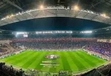 LE: Ludnica u Lionu, samo Bodo/Glimt ima prednost (VIDEO) Le Ludnica U Lionu Samo Bodoglimt Ima Prednost Video