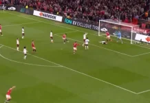 LIGA EVROPE: Junajted navijače vratio u 1999. godinu, Bilbao sanja meč za trofej na San Mamesu! (VIDEO) Liga Evrope Junajted Navijace Vratio U 1999 Godinu Bilbao Sanja