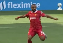 LIVERPUL REŠIO NAJVEĆU BRIGU: Salah i zvanično ostaje na Enfildu! (FOTO, VIDEO) Liverpul Resio Najvecu Brigu Salah I Zvanicno Ostaje Na Enfildu
