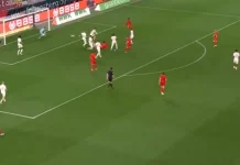 LOŠA VEST UPRKOS POBEDI: Bajern bez važnog igrača na Inter! Losa Vest Uprkos Pobedi Bajern Bez Vaznog Igraca Na Inter