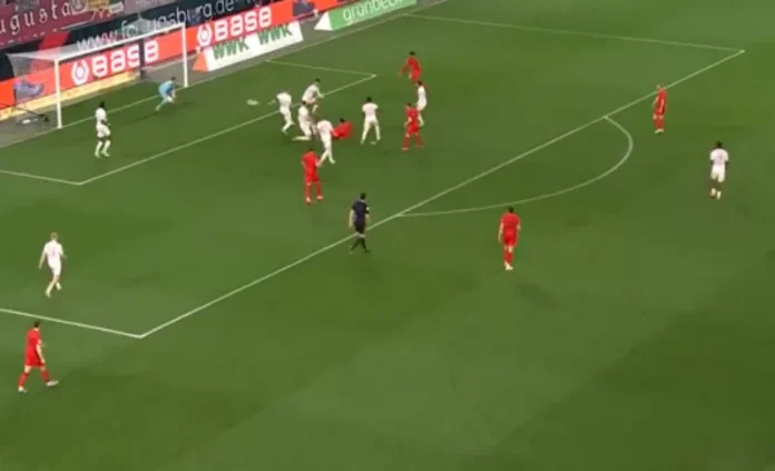 Losa Vest Uprkos Pobedi Bajern Bez Vaznog Igraca Na Inter