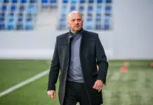 Matić ispred gostovanja u Luhanini: pridružiti se timovima koji se bore za Europu Matic Ispred Gostovanja U Luhanini Pridruziti Se Timovima Koji Se