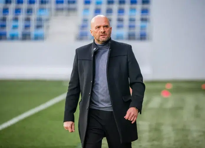 Matić ispred gostovanja u Luhanini: pridružiti se timovima koji se Matic Ispred Gostovanja U Luhanini Pridruziti Se Timovima Koji Se