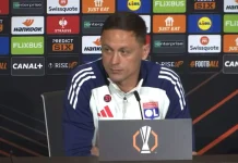 Matić opleo po Onani: Kad si jedan od najgorih golmana u istoriji morađ da paziš šta pričaš Matic Opleo Po Onani Kad Si Jedan Od Najgorih Golmana
