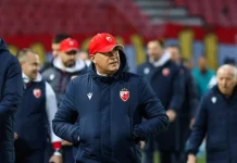 Milojević Predu Ofk Beograd: Zahtjev meč bit će drugačiji sastav nego u Kupnom meču Milojevic Predu Ofk Beograd Zahtjev Mec Bit Ce Drugaciji Sastav