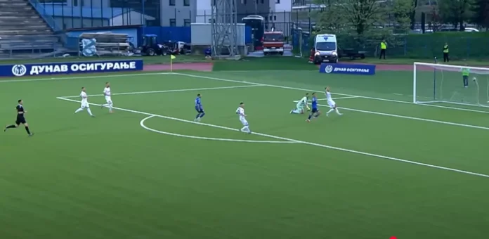 Mladost Je Otisao Tsc Iz Europe Video