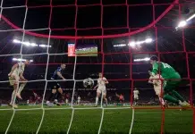 NEVEROVATNO: Inter do pobede u Minhenu stigao posle 14 godina golom u istom minutu i istoj sekundi! (VIDEO) Neverovatno Inter Do Pobede U Minhenu Stigao Posle 14 Godina