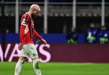 NIKAKAV PROBLEM ZA BOGATE ENGLEZE: Teo Ernandez za 35.000.000 evra u gigantu sa Ostrva! Nikakav Problem Za Bogate Engleze Teo Ernandez Za 35000000 Evra
