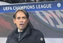 NIKAKO NA ZELENU GRANU: Inter se istovremeno pojačao i oslabio za polufinalni okršaj s Barselonom Nikako Na Zelenu Granu Inter Se Istovremeno Pojacao I Oslabio