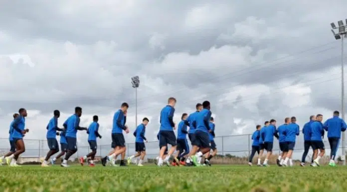 OFK Beograd bez licence za takmičenje u Evropi Ofk Beograd Bez Licence Za Takmicenje U Evropi