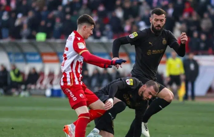Objavljene cijene karata za 176. Vječni derbi Objavljene Cijene Karata Za 176 Vjecni Derbi