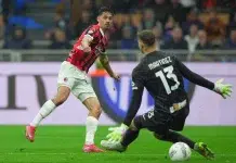 PONUDA KOJA SE NE ODBIJA: Rejnders napušta Milan za 50.000.000 evra! Ponuda Koja Se Ne Odbija Rejnders Napusta Milan Za 50000000