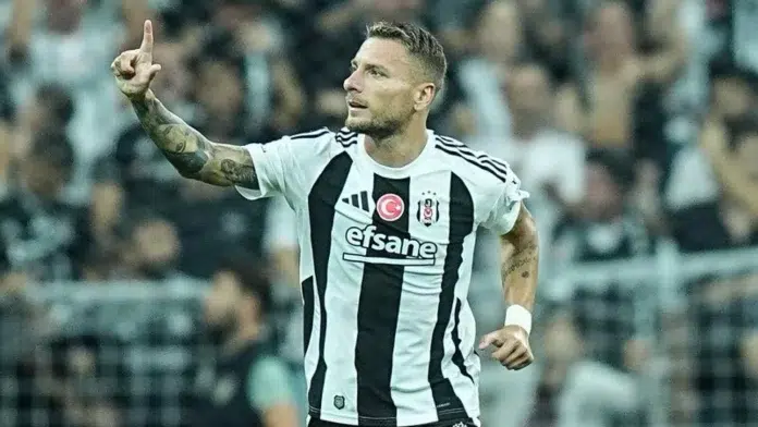 Povratak Ubice Golmana Ciro Imobile Ponovo U Seriji A Potpisuje