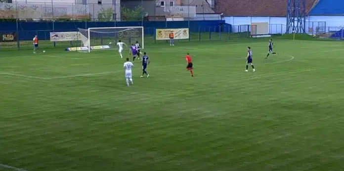 Pancevci Je Dosao Do Velike Pobjede U Palanci Video