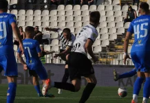 Partizan i Ofk srušili su se za nekoliko minuta kako bi podijelili točke (video) Partizan I Ofk Srusili Su Se Za Nekoliko Minuta Kako