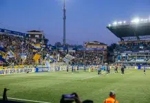 Poznati novi termini odloženih mečeva Serije A Poznati Novi Termini Odlozenih Meceva Serije A