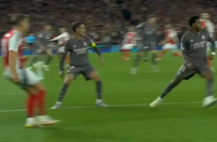 Real Odbijen Liga Nije Prihvatila Molbu Za Odlaganje