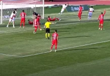 Radnicki opet bez pobjede, Divizija bodova na stolici (video) Radnicki Opet Bez Pobjede Divizija Bodova Na Stolici Video