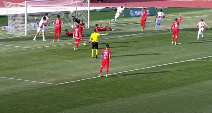 Radnicki Opet Bez Pobjede Divizija Bodova Na Stolici Video