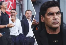S OVIM ĆE SE SLOŽITI SVAKI NAVIJAČ: Fonseka izrekao bolnu istinu o njegovom periodu u Milanu S Ovim Ce Se Sloziti Svaki Navijac Fonseka Izrekao Bolnu