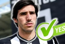 SAVRŠENO POJAČANJE: Ovu su dva razloga zbog kojih je Juventus odredio Sandra Tonalija kao glavnu metu Savrseno Pojacanje Ovu Su Dva Razloga Zbog Kojih Je Juventus