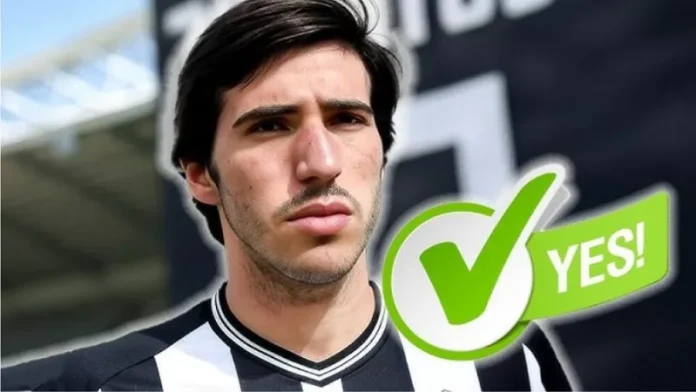 Savrseno Pojacanje Ovu Su Dva Razloga Zbog Kojih Je Juventus