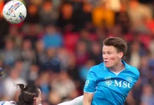 SERIJA A: Napoli sustigao Inter (VIDEO) Serija A Napoli Sustigao Inter Video