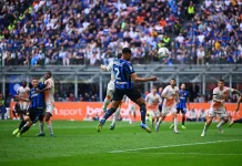 SERIJA A: Svilar sačuvao gol protiv Intera i udaljio ga od odbrane titule! (VIDEO) Serija A Svilar Sacuvao Gol Protiv Intera I Udaljio Ga