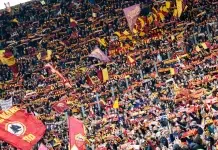 SPREMA SE TRANSFER!? Nekadašnji fudbaler Zvezde pojačava Romu!? Sprema Se Transfer Nekadasnji Fudbaler Zvezde Pojacava Romu