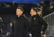 Sastavlja: partizan u Humskoj Overvava drugo mjesto Sastavlja Partizan U Humskoj Overvava Drugo Mjesto