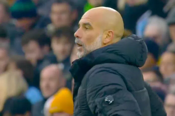 TEKTONSKI POTRESI U ITALIJI: Pep Gvardiola u Seriji A! Tektonski Potresi U Italiji Pep Gvardiola U Seriji A