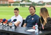 Tanjga Prethodni dvoboj za Europu: Dečki znaju što žele, nakon krize i apatije Tanjga Prethodni Dvoboj Za Europu Decki Znaju Sto Zele Nakon