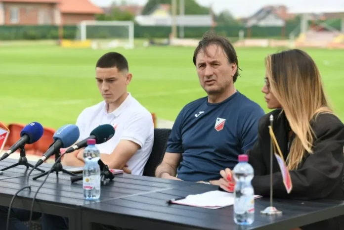 Tanjga Prethodni Dvoboj Za Europu Decki Znaju Sto Zele Nakon