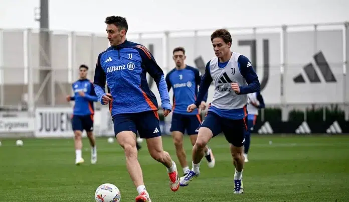 Vazna Vest Za Juventus Jedan Od Najboljih Pokazao Vernost Klubu
