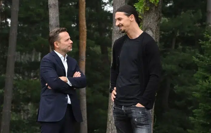 Velike Promene U Milanu San Siro Napustaju 2 Standardna Prvotimca