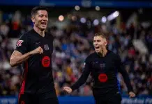 Veliki problem za Barselonu pred Real Madrid i Inter Veliki Problem Za Barselonu Pred Real Madrid I Inter