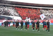 Vječni derbi u nastavku: Poznato tko prosuđuje 176. Susret s zvijezdom i partizanom Vjecni Derbi U Nastavku Poznato Tko Prosuduje 176 Susret S