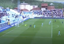 Vojvodina proslavljena u Euro Derbyju u Novom Pazaru (video) Vojvodina Proslavljena U Euro Derbyju U Novom Pazaru Video