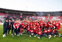 Zvijezda uhvati tri europska velikana! Zvijezda Uhvati Tri Europska Velikana